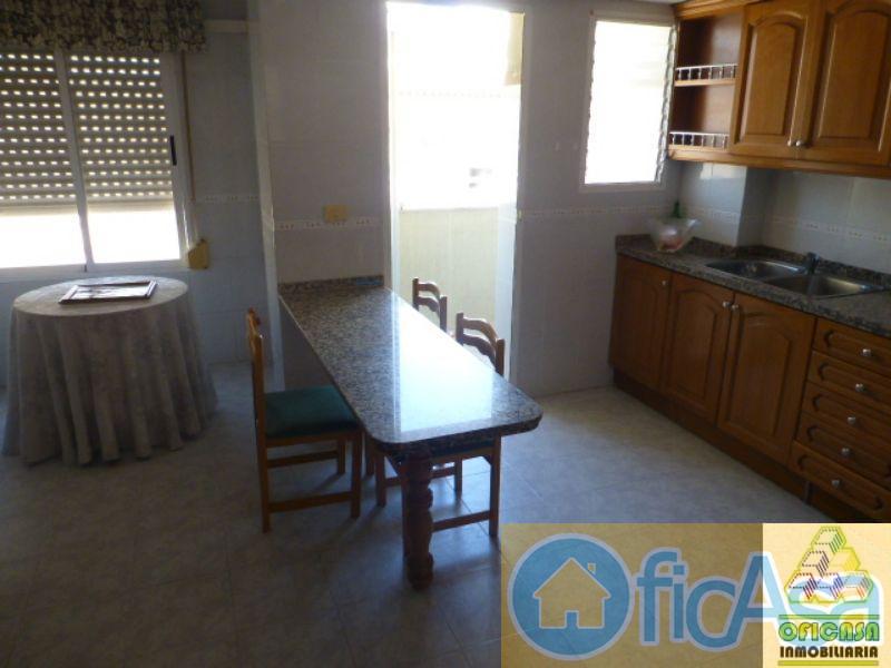 Venta de piso en Castellón