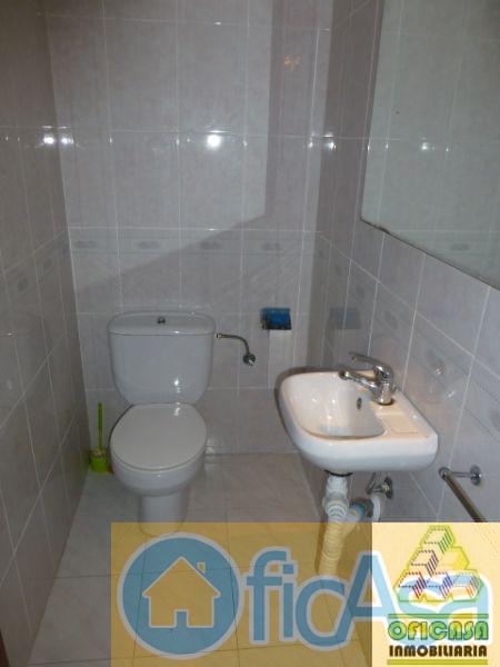 Venta de piso en Castellón