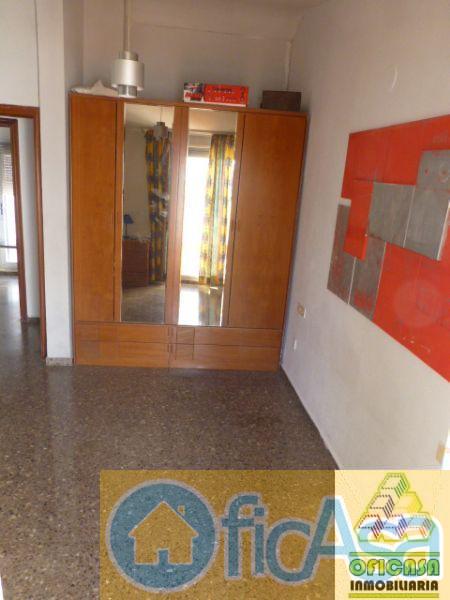Venta de piso en Castellón