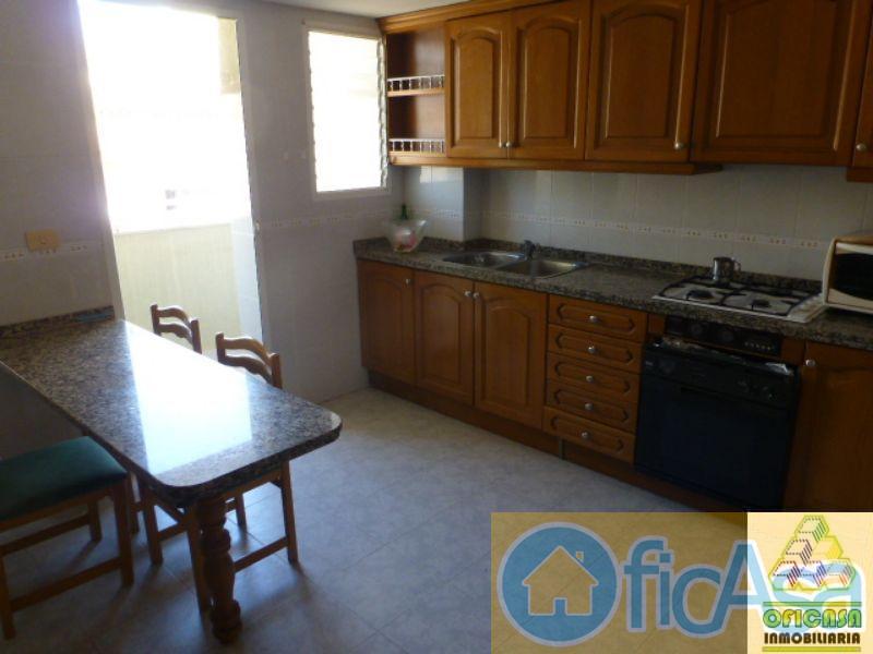 Venta de piso en Castellón