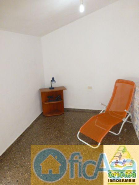 Venta de piso en Castellón