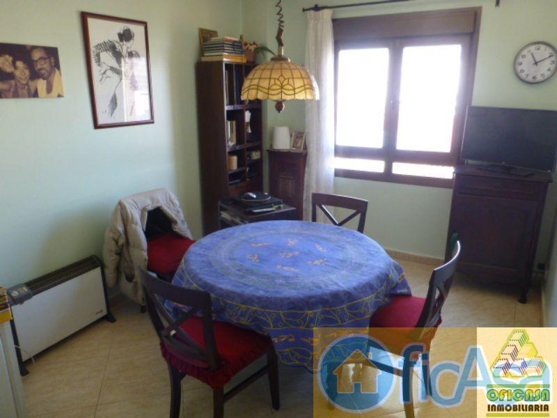 For sale of flat in Castellón