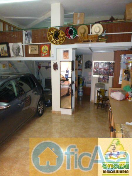 Venta de piso en Castellón