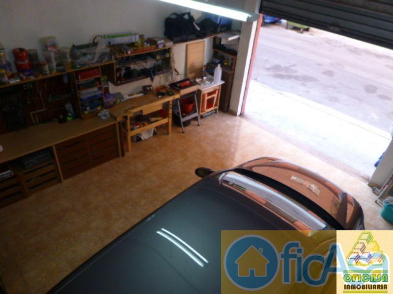For sale of flat in Castellón