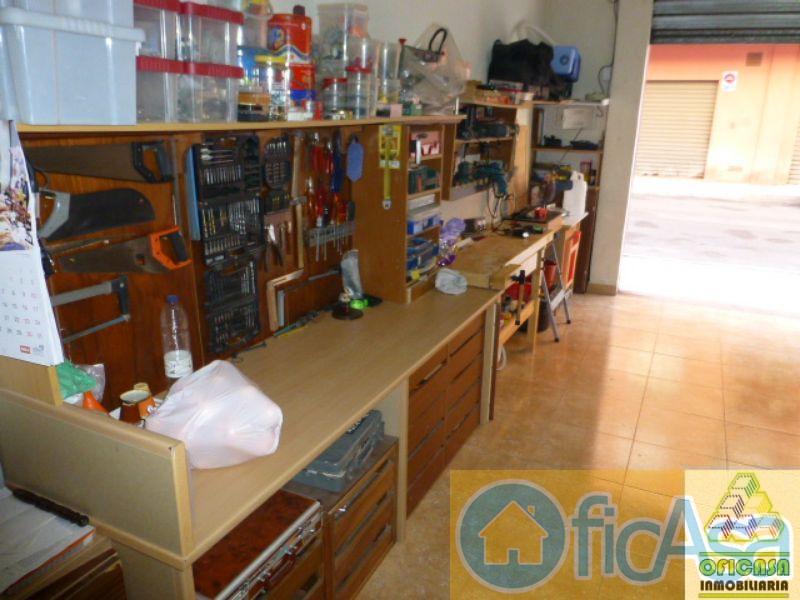 For sale of flat in Castellón