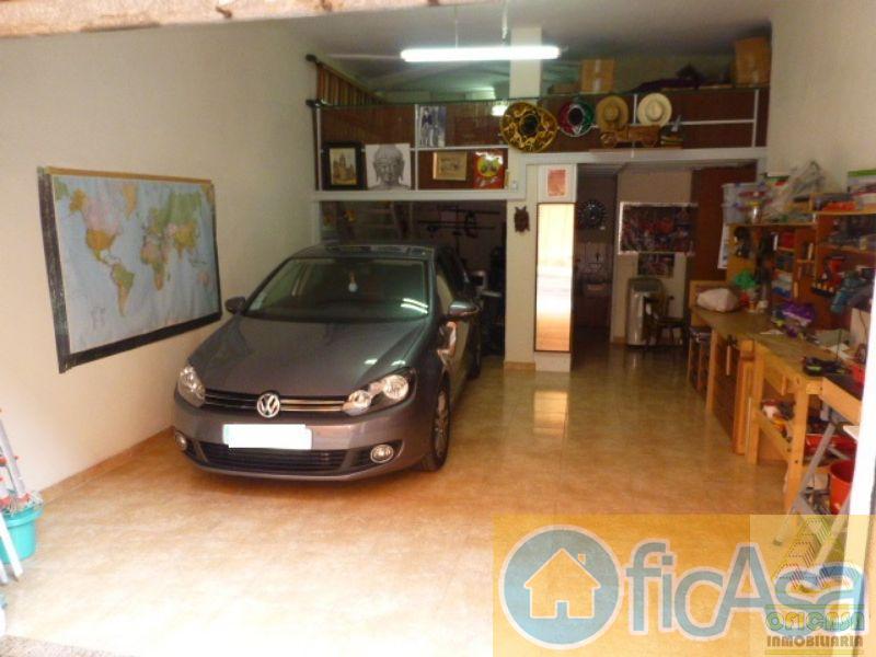 For sale of flat in Castellón