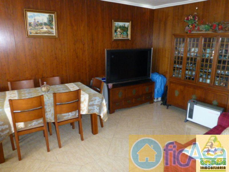 For sale of flat in Castellón