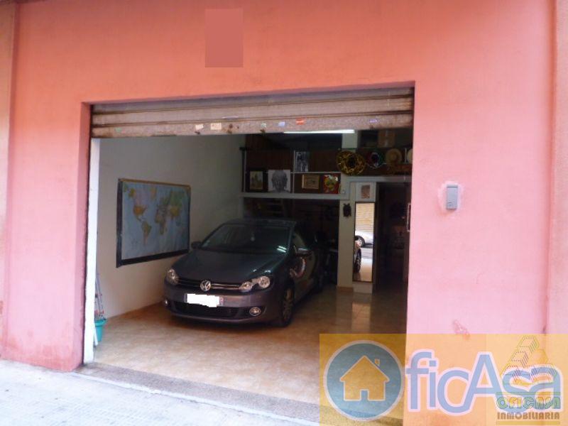 Venta de piso en Castellón