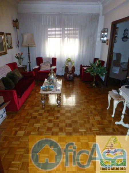 For sale of flat in Castellón