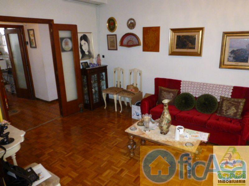 For sale of flat in Castellón