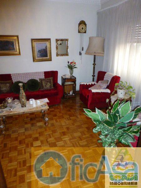 For sale of flat in Castellón