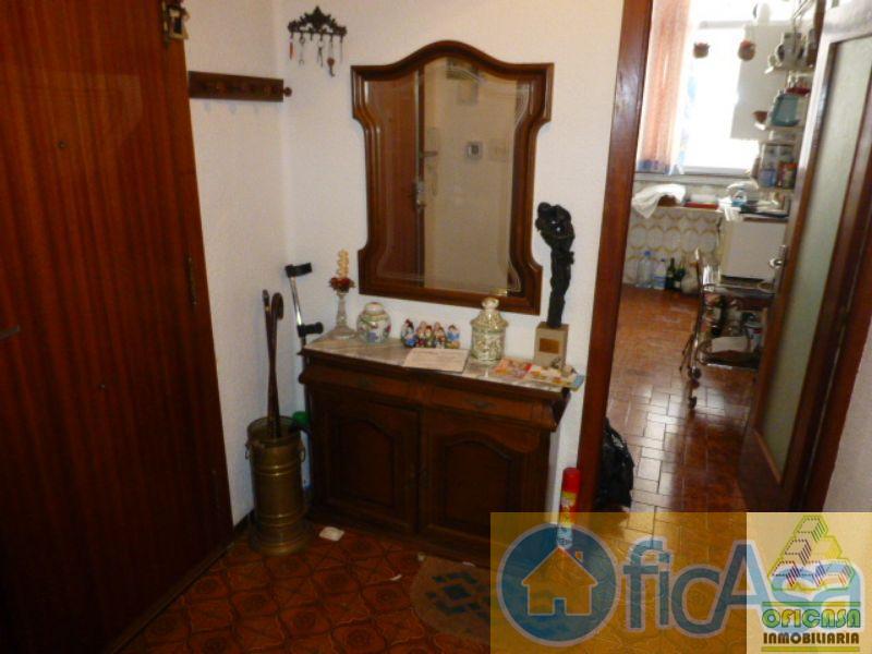 For sale of flat in Castellón