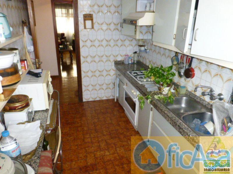 For sale of flat in Castellón