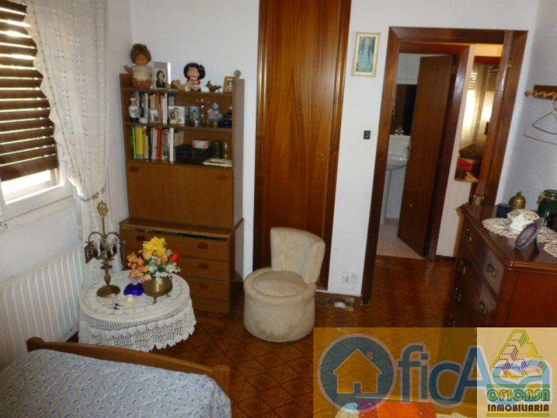 For sale of flat in Castellón