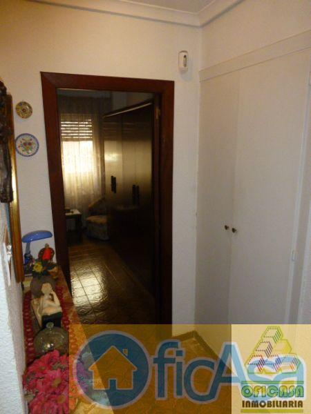 For sale of flat in Castellón