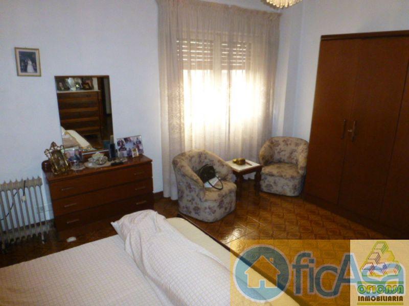 For sale of flat in Castellón