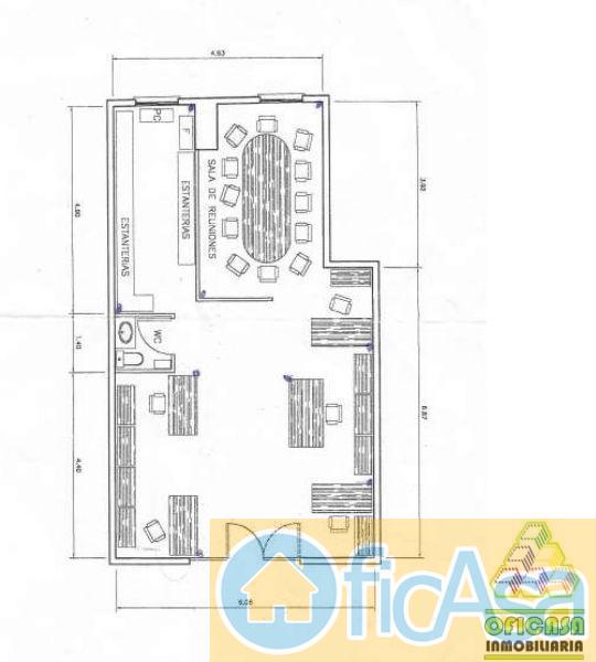 For sale of commercial in Castellón