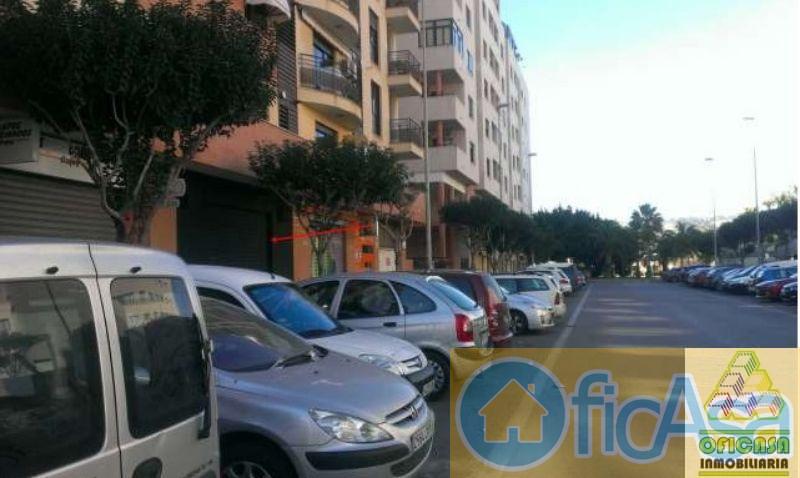 Venta de local comercial en Castellón