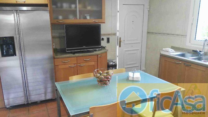 For sale of house in Benicasim