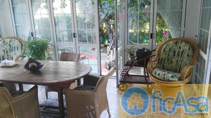 For sale of house in Benicasim