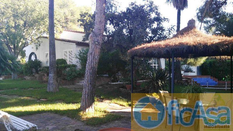 For sale of house in Benicasim