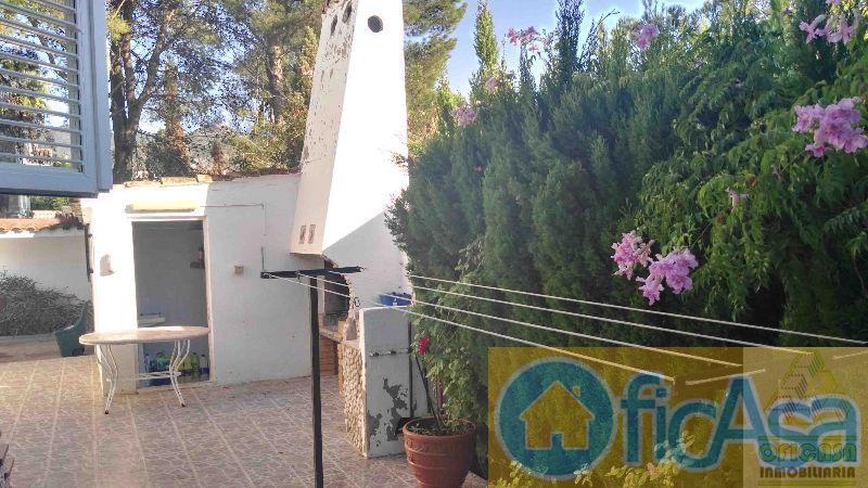 For sale of house in Benicasim