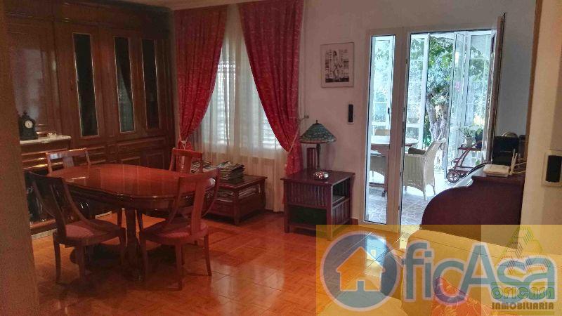 For sale of house in Benicasim