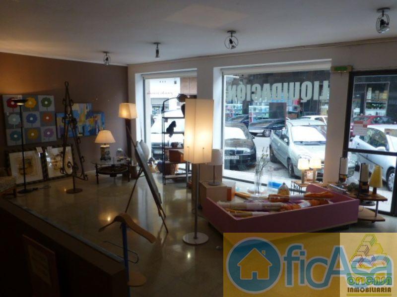 Venta de local en Castellón Venta de local en Castellón