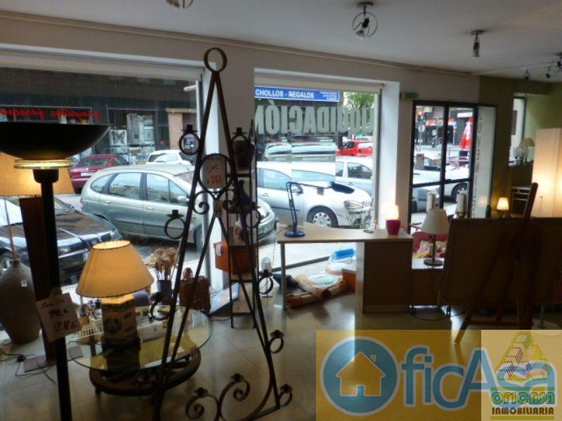 Venta de local en Castellón Venta de local en Castellón