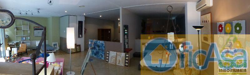 Venta de local en Castellón Venta de local en Castellón