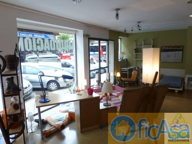 Venta de local en Castellón Venta de local en Castellón