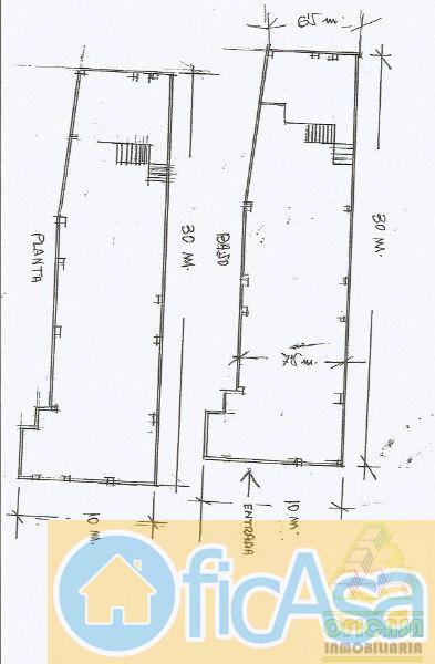 Venta de local comercial en Castellón