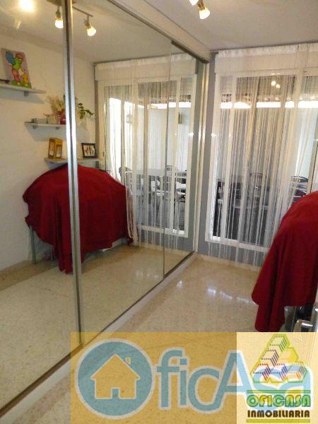 Venta de piso en Castellón