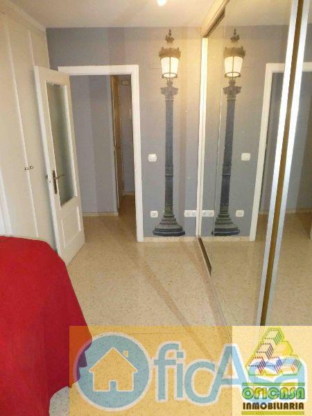 Venta de piso en Castellón