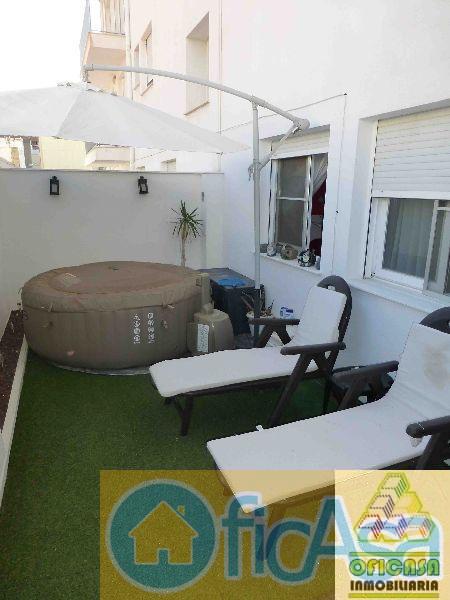 Venta de piso en Castellón