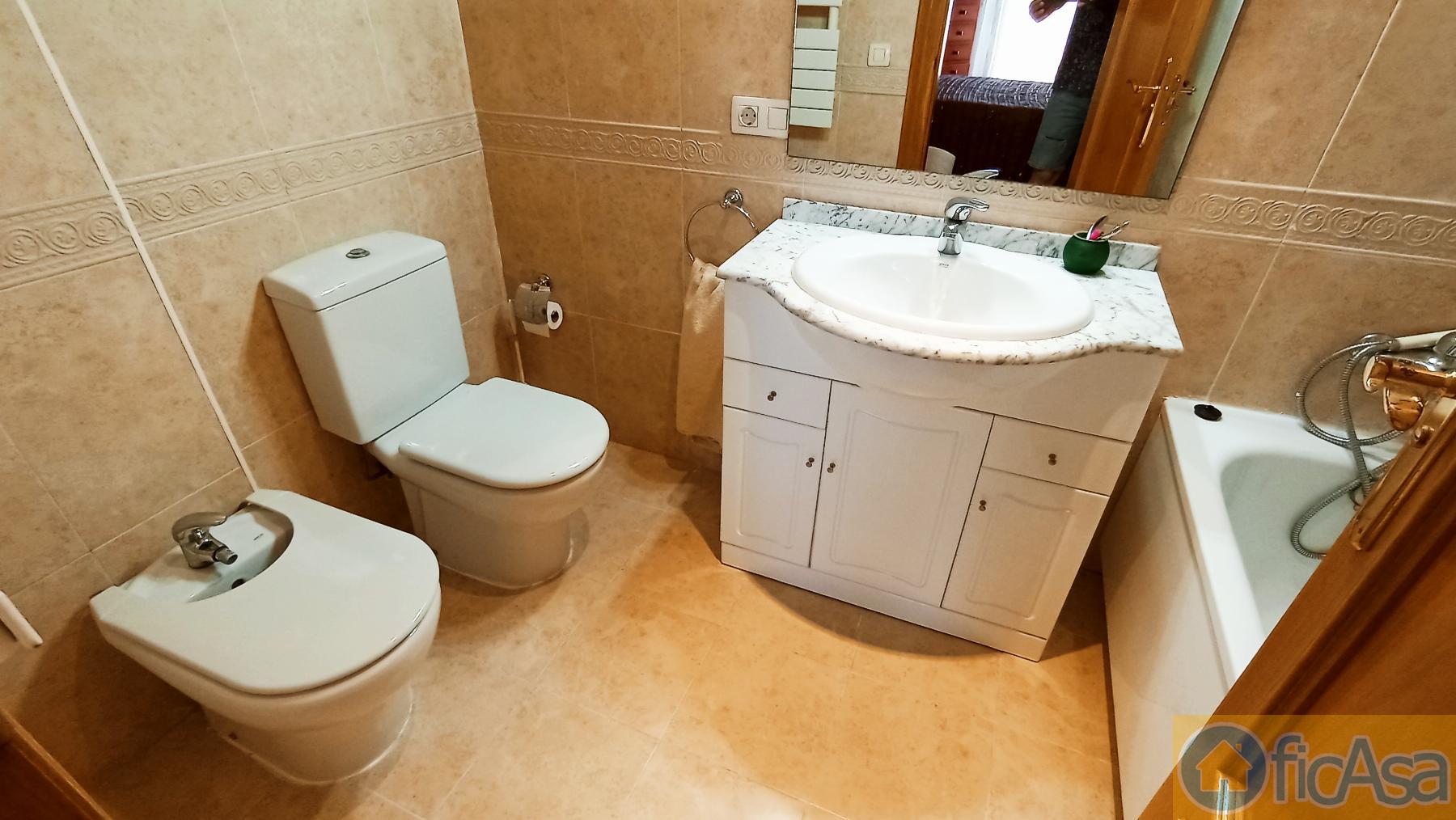 For sale of house in Castellón