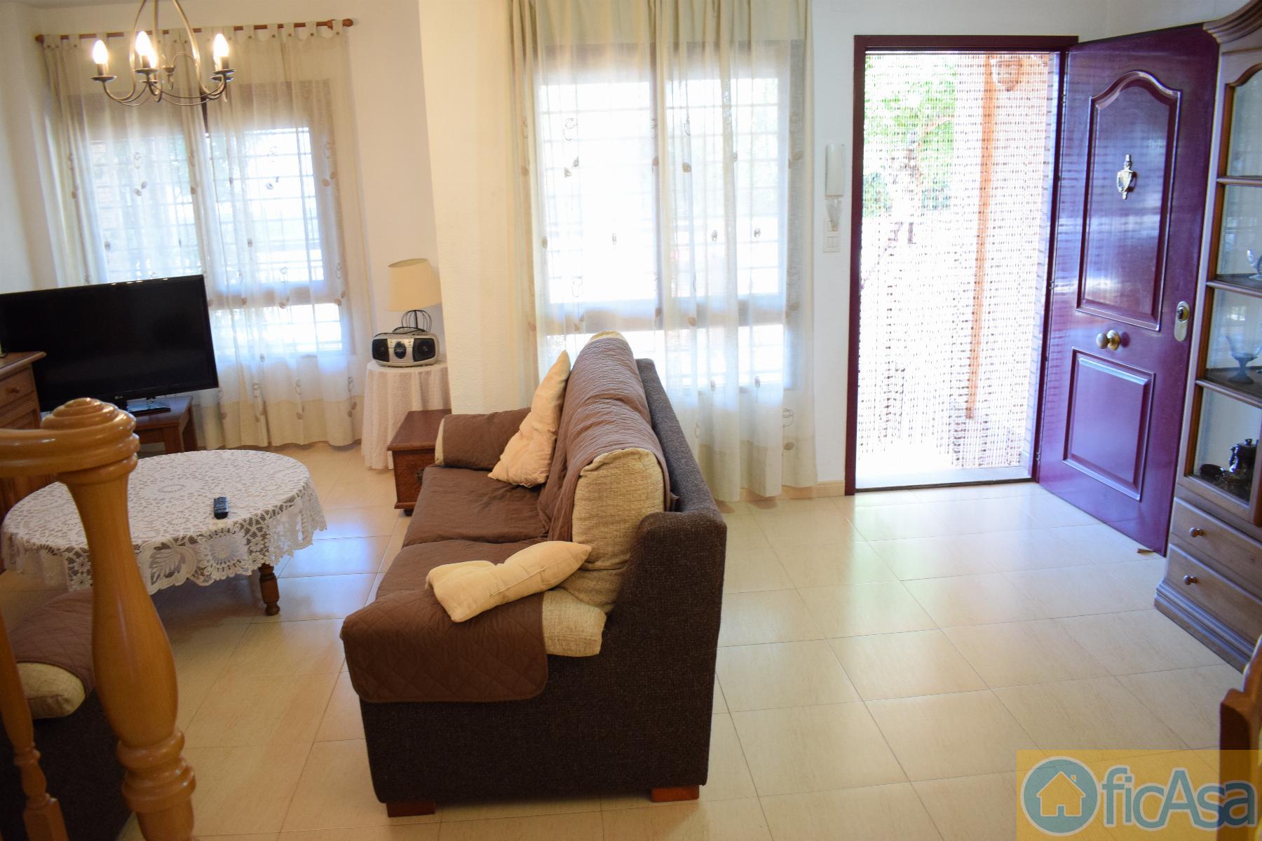 For sale of house in Castellón