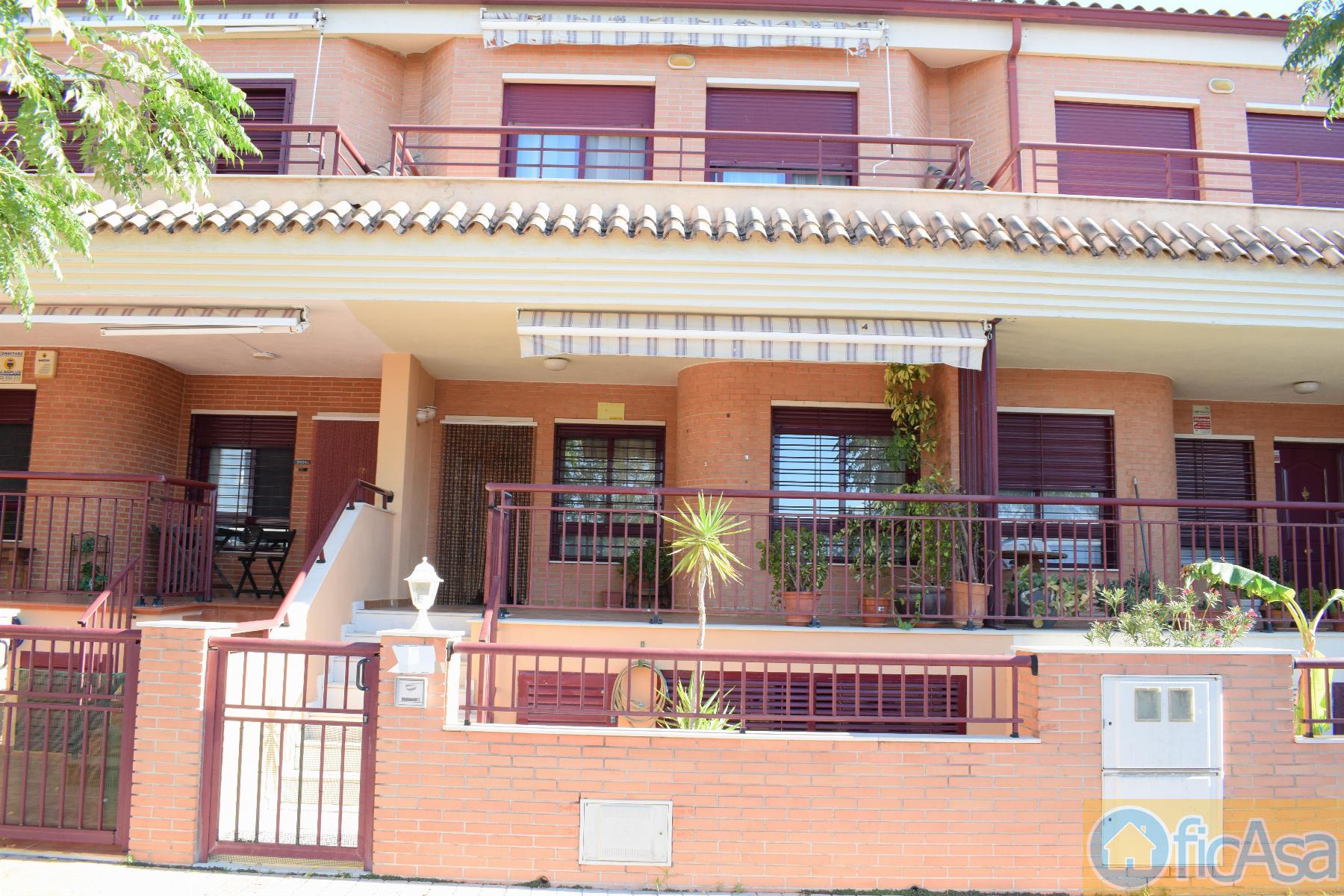 For sale of house in Castellón