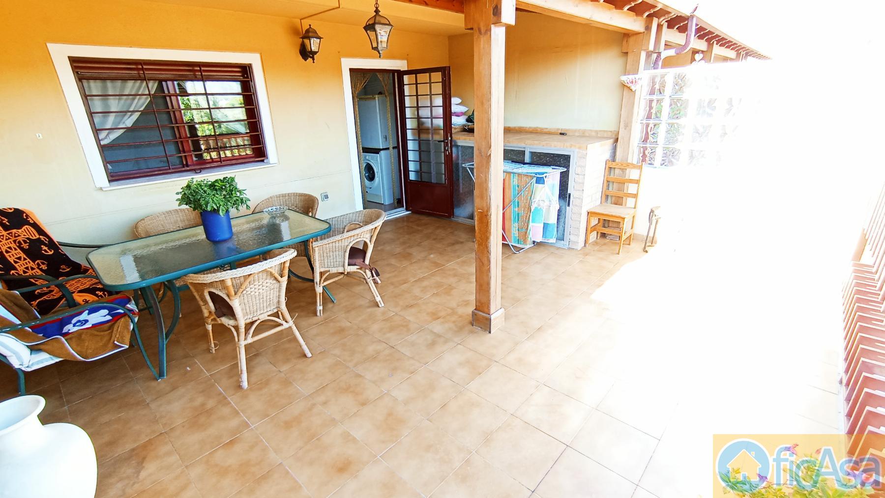 For sale of house in Castellón