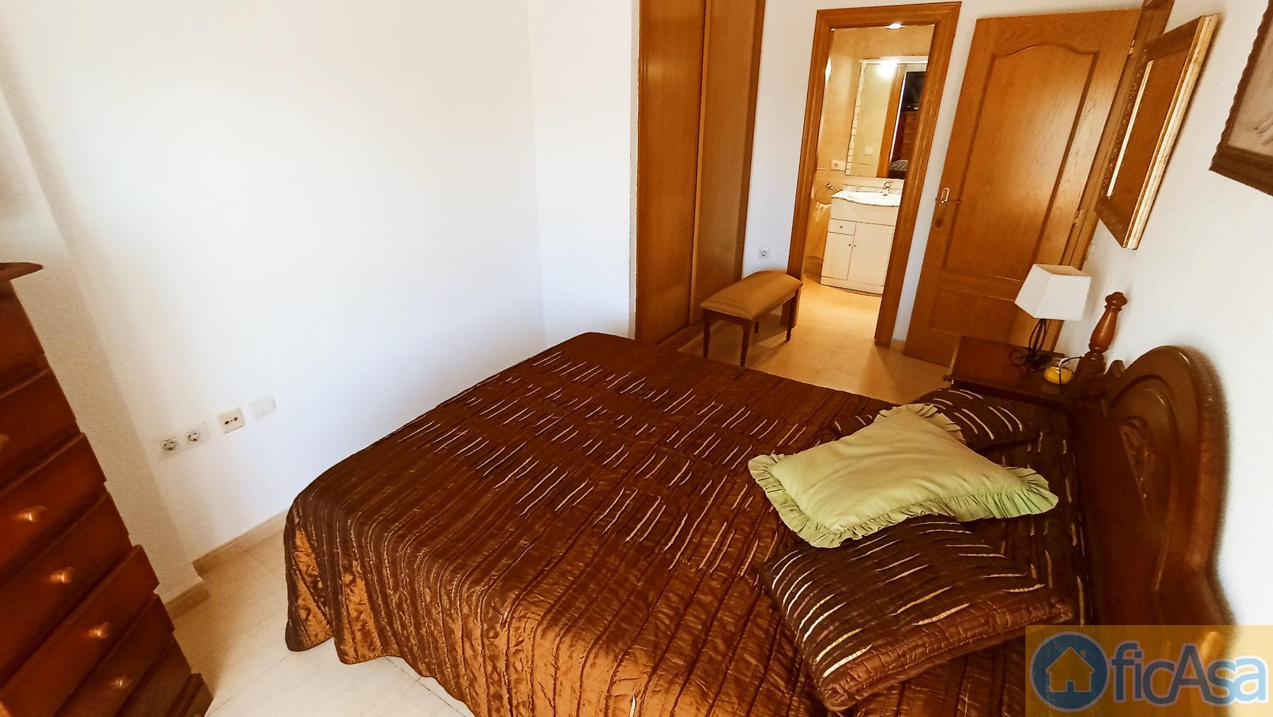 For sale of house in Castellón