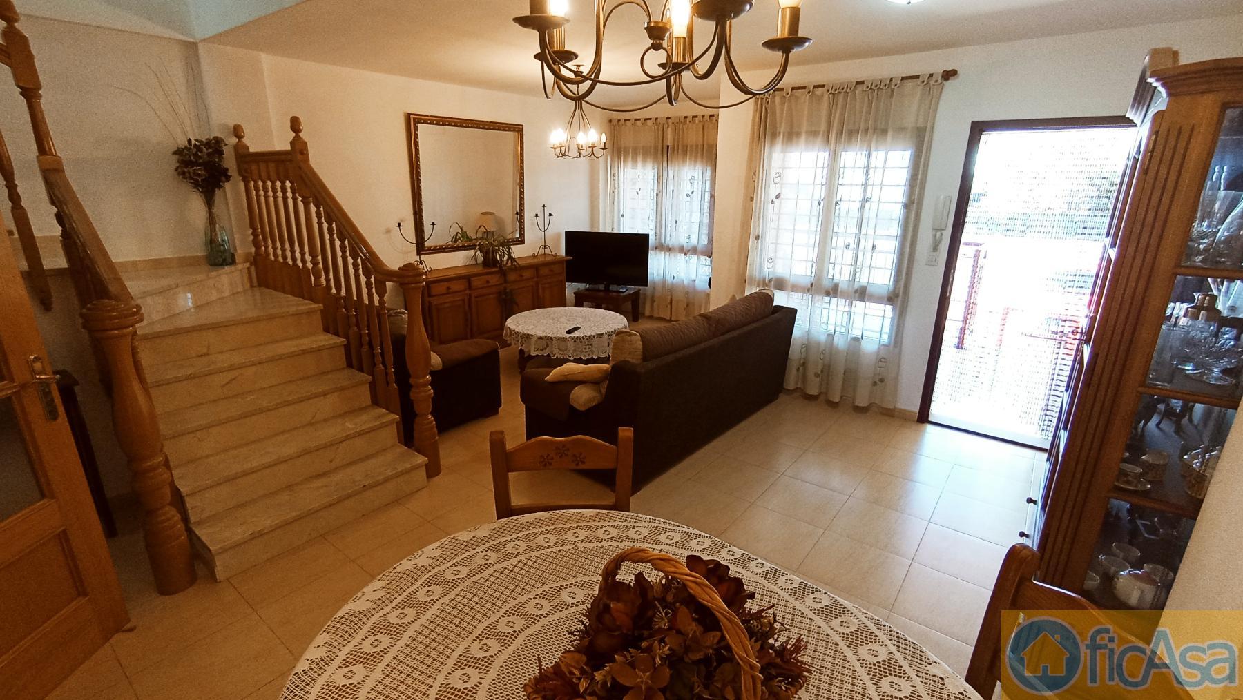 For sale of house in Castellón