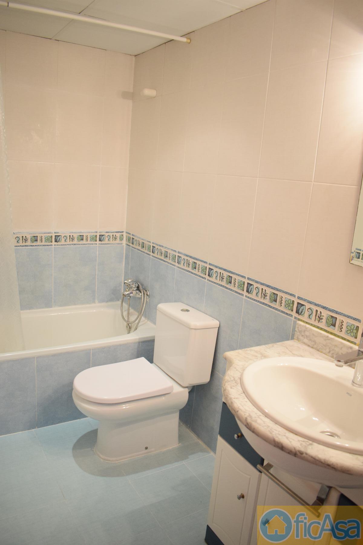For sale of house in Castellón