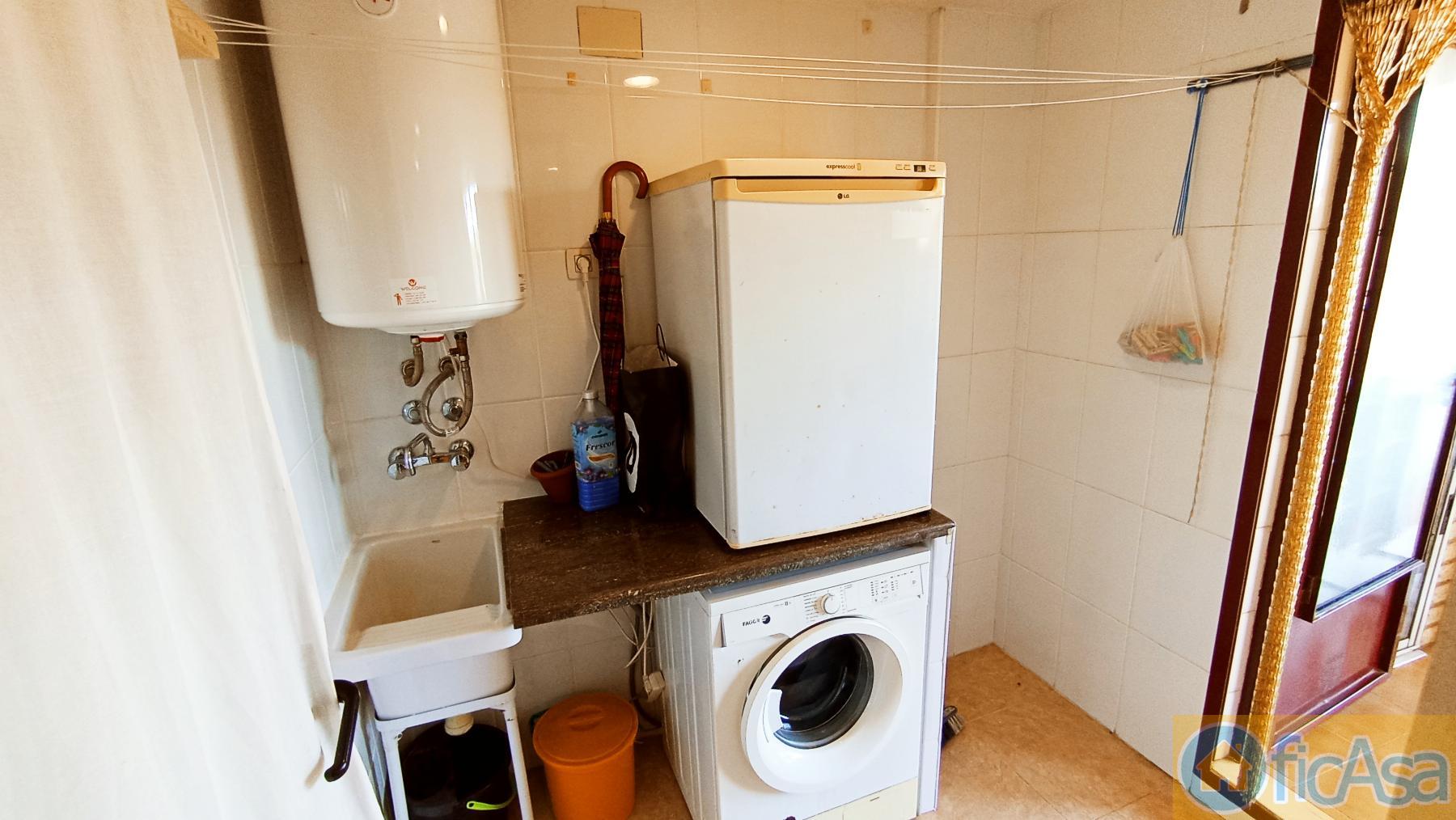 For sale of house in Castellón