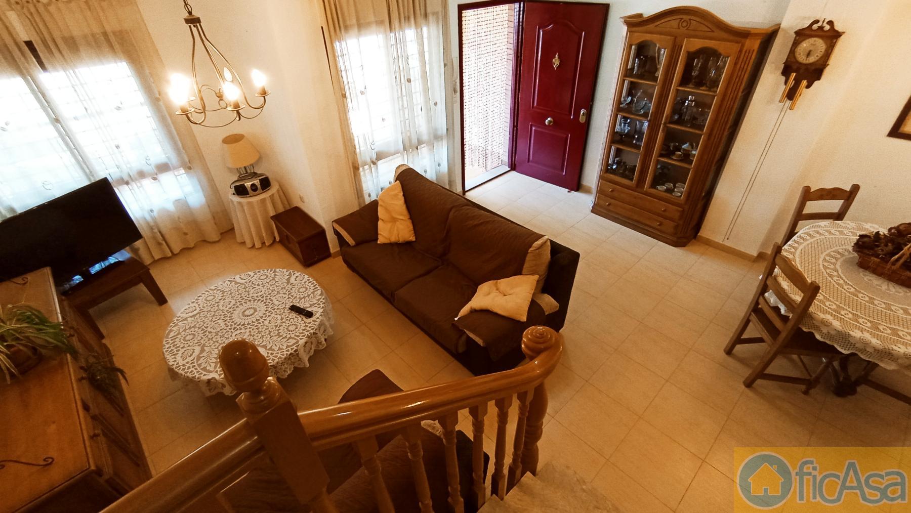 For sale of house in Castellón