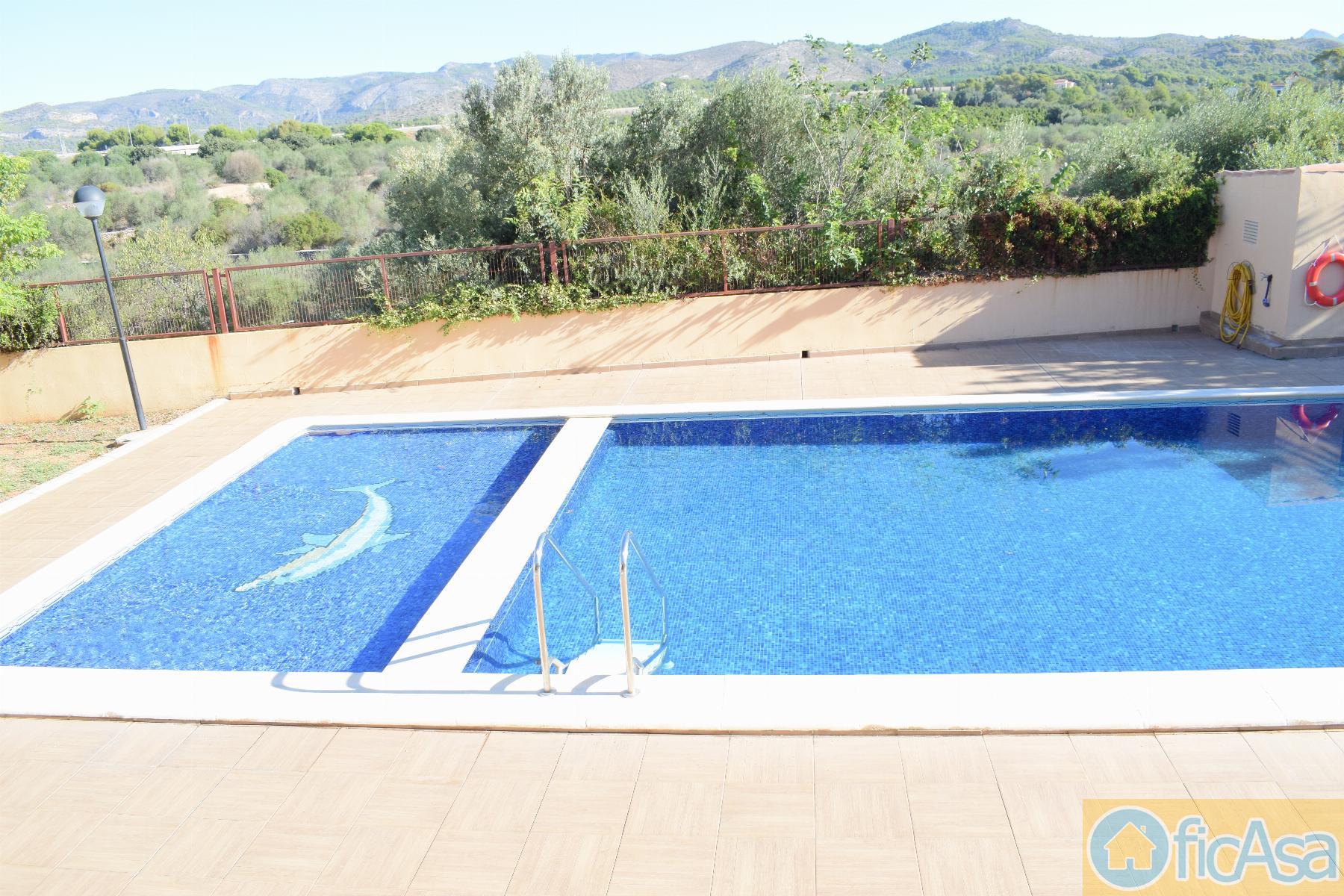 For sale of house in Castellón