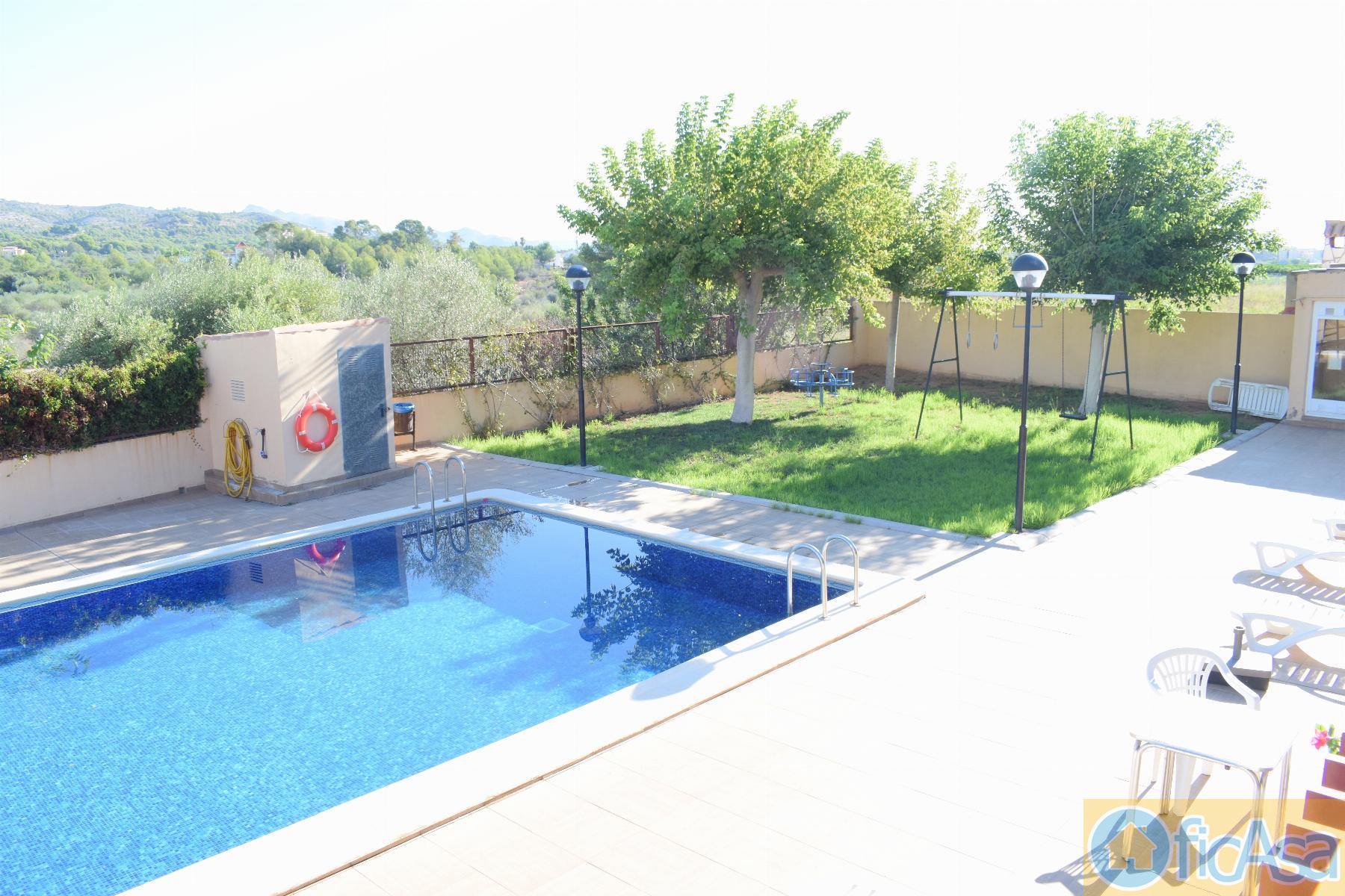 For sale of house in Castellón