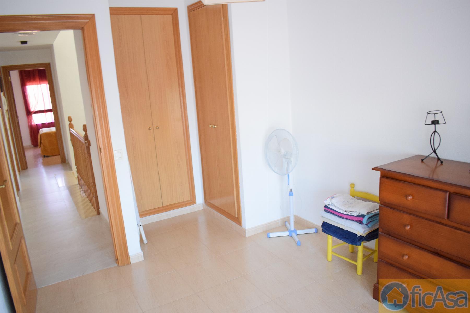 For sale of house in Castellón