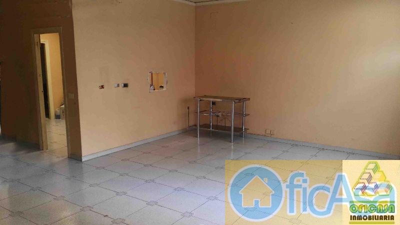 Alquiler de local comercial en Castellón