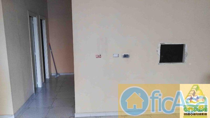 Alquiler de local comercial en Castellón