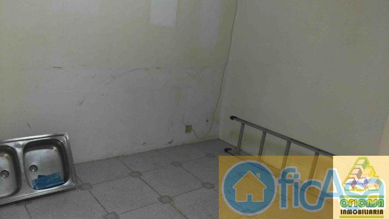 Alquiler de local comercial en Castellón
